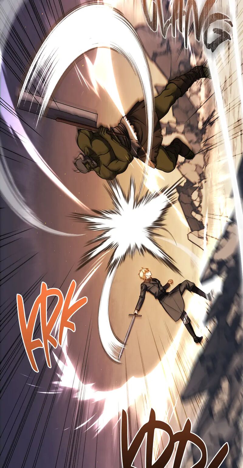 The Reincarnated Assassin Is A Swordmaster Chapter 44 Page 22