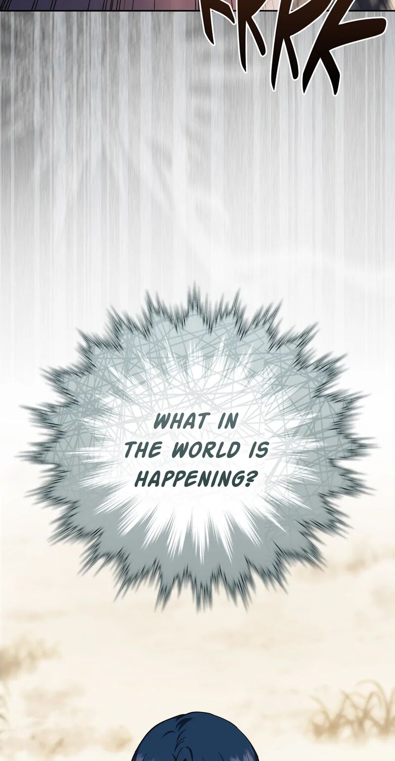 The Reincarnated Assassin Is A Swordmaster Chapter 44 Page 23