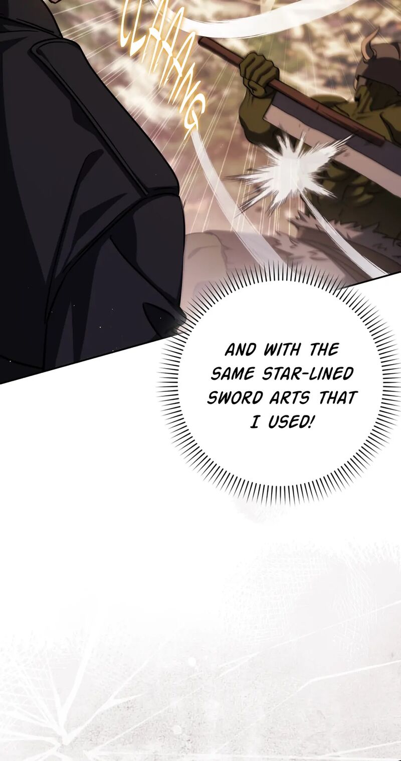 The Reincarnated Assassin Is A Swordmaster Chapter 44 Page 26