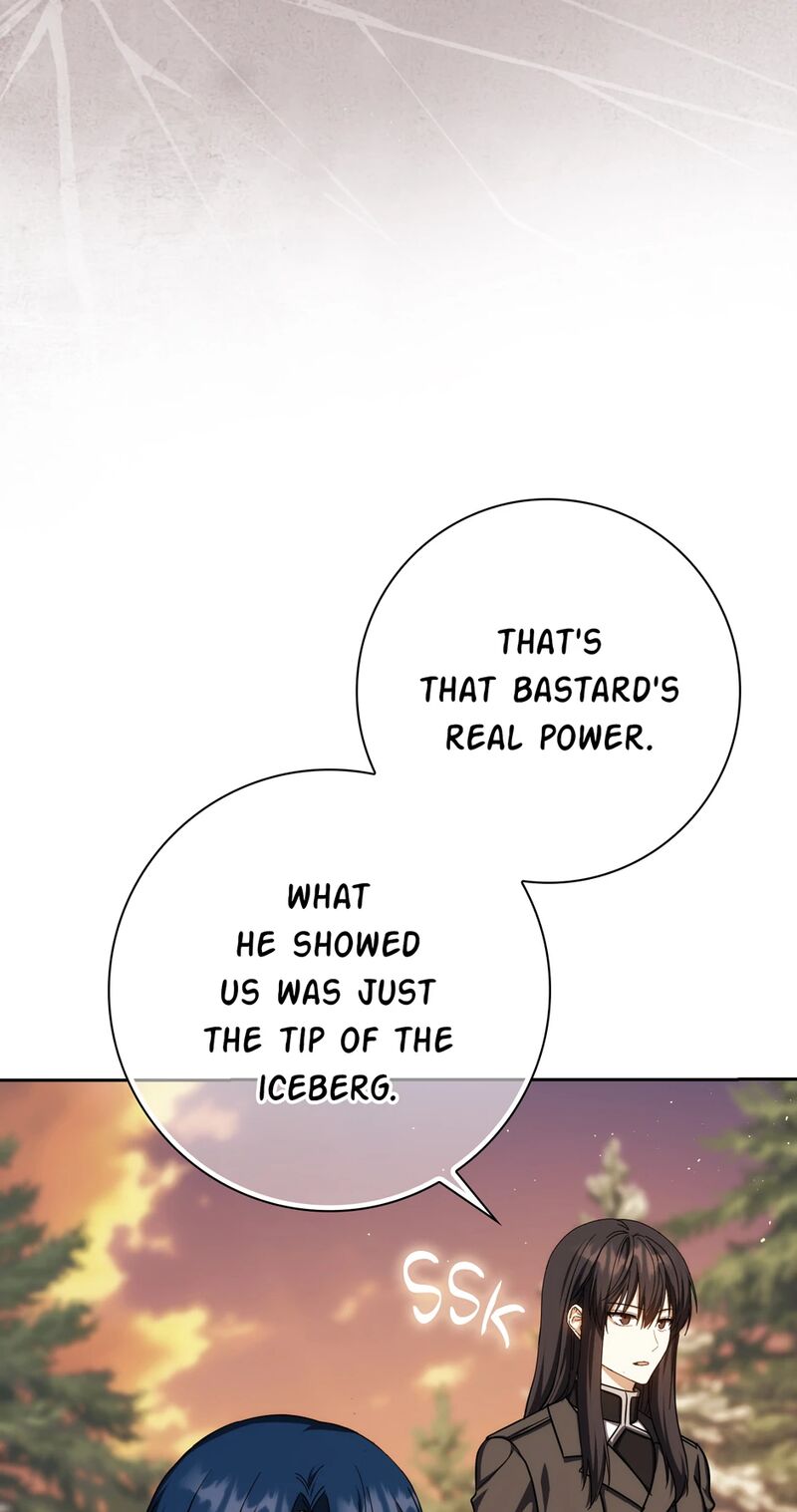 The Reincarnated Assassin Is A Swordmaster Chapter 44 Page 28