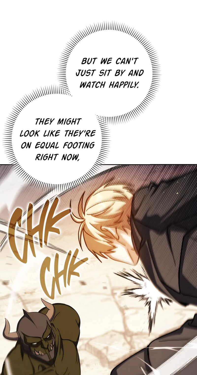 The Reincarnated Assassin Is A Swordmaster Chapter 44 Page 30