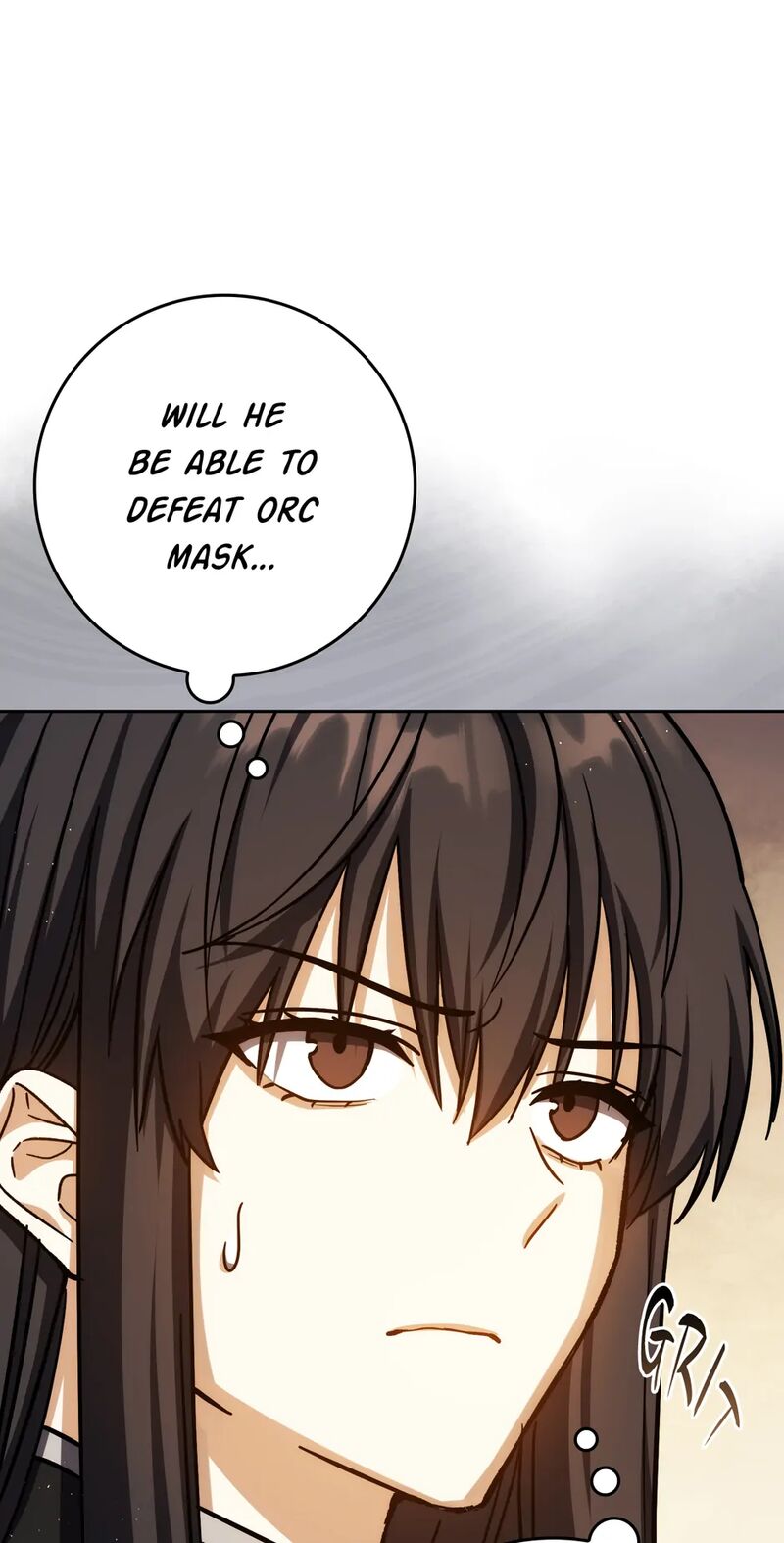 The Reincarnated Assassin Is A Swordmaster Chapter 44 Page 32