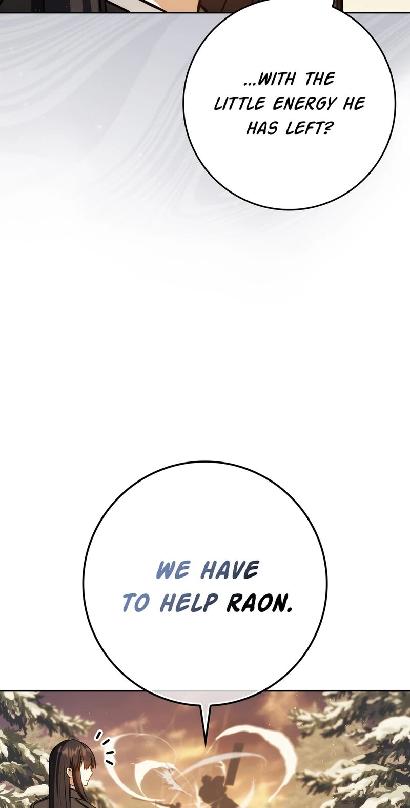 The Reincarnated Assassin Is A Swordmaster Chapter 44 Page 33