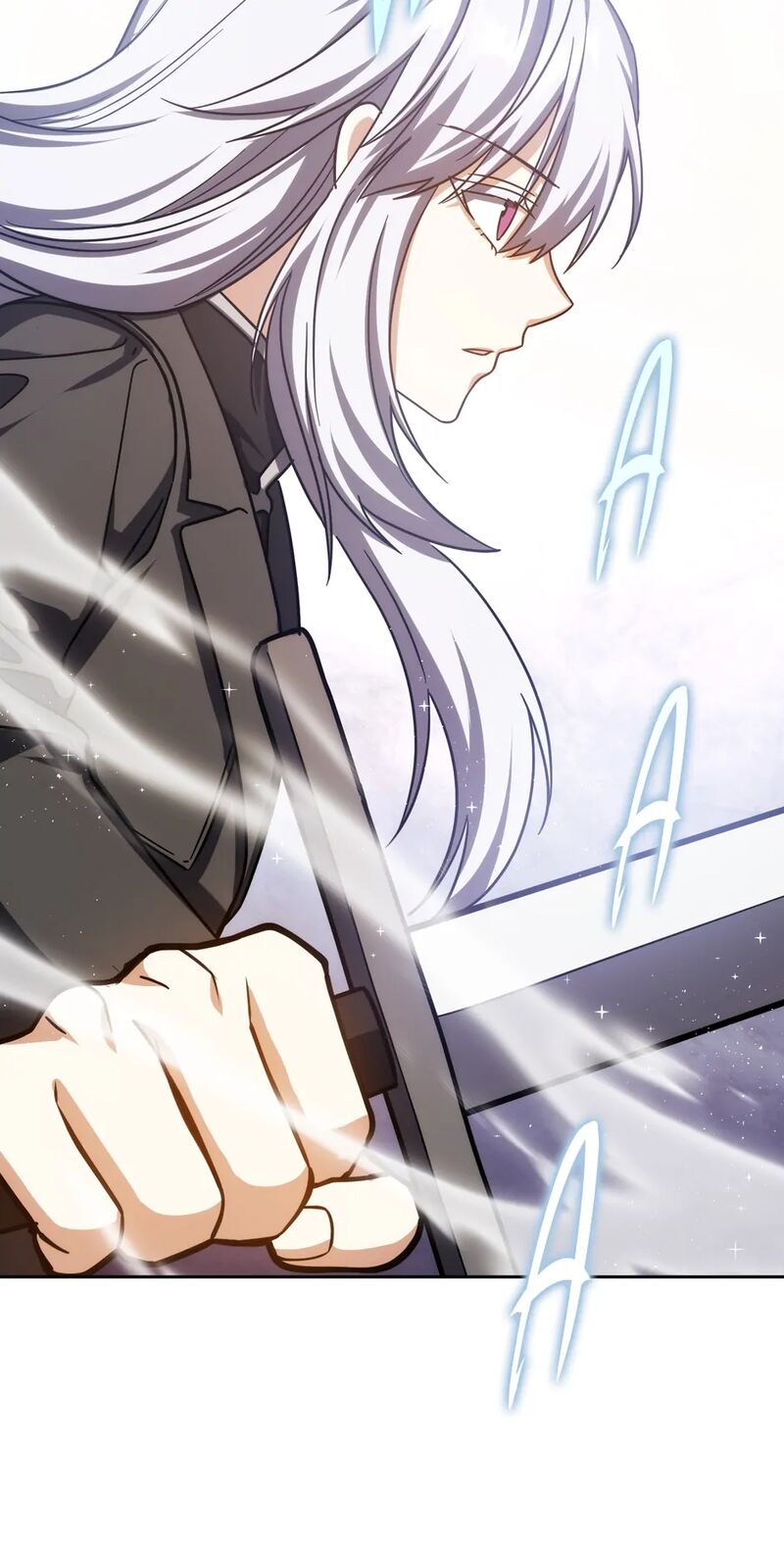 The Reincarnated Assassin Is A Swordmaster Chapter 44 Page 37