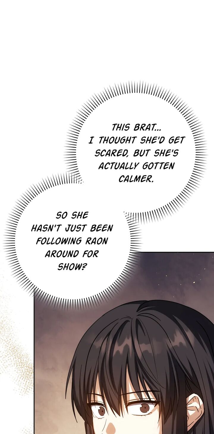 The Reincarnated Assassin Is A Swordmaster Chapter 44 Page 38