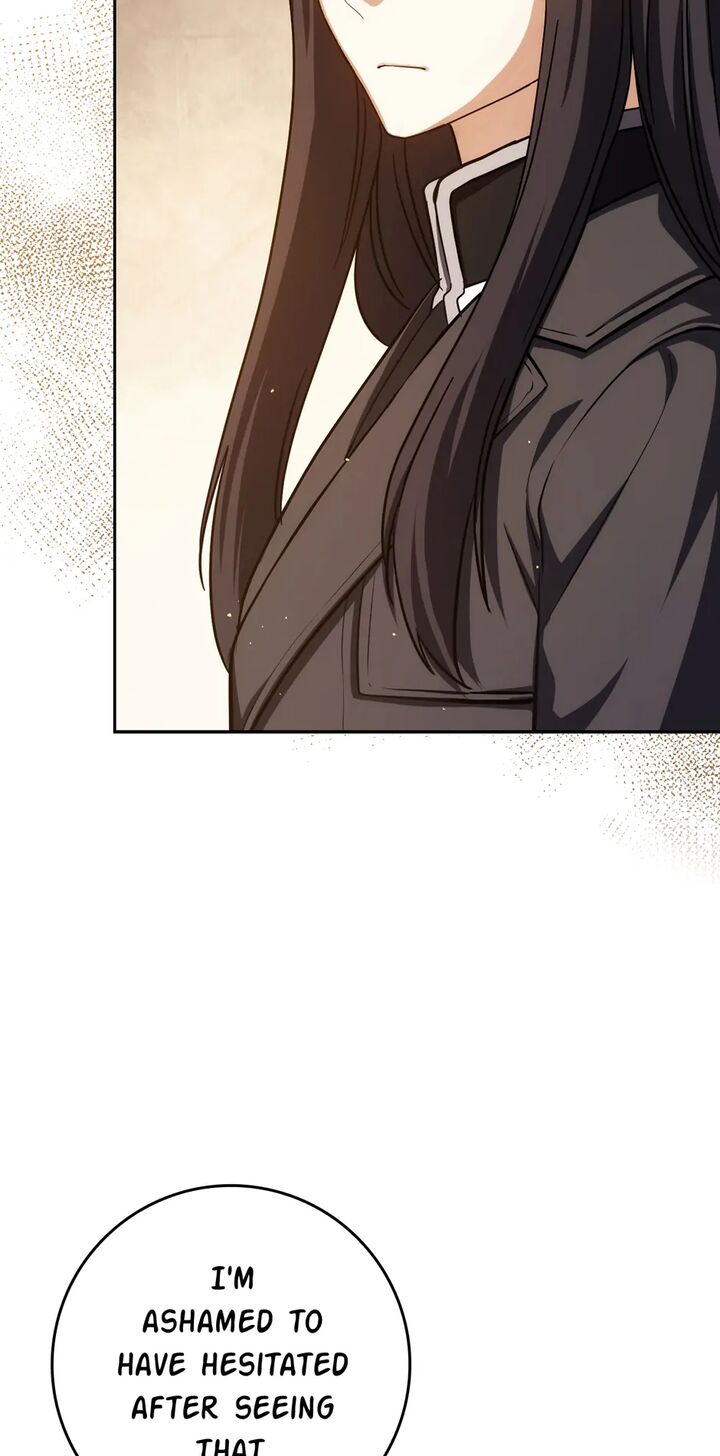 The Reincarnated Assassin Is A Swordmaster Chapter 44 Page 39