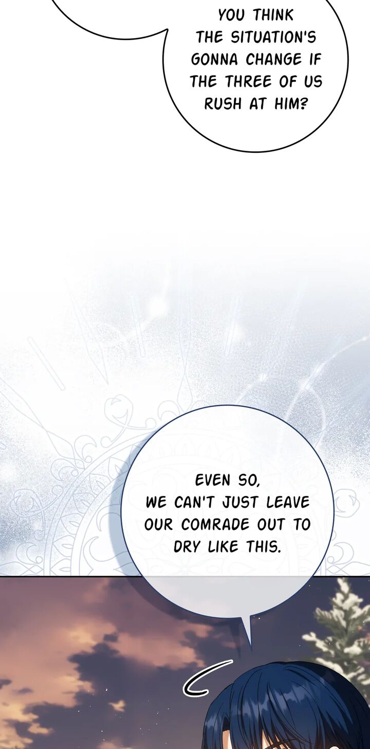 The Reincarnated Assassin Is A Swordmaster Chapter 44 Page 41