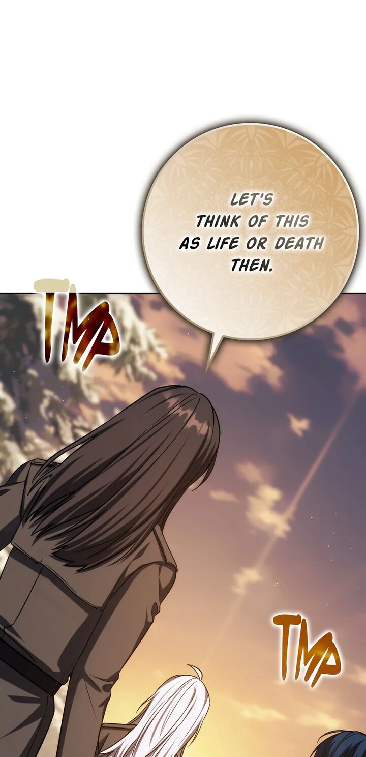 The Reincarnated Assassin Is A Swordmaster Chapter 44 Page 44