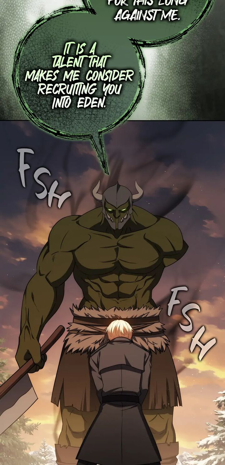 The Reincarnated Assassin Is A Swordmaster Chapter 44 Page 47