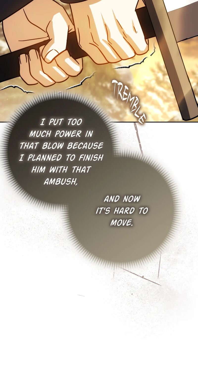 The Reincarnated Assassin Is A Swordmaster Chapter 44 Page 5