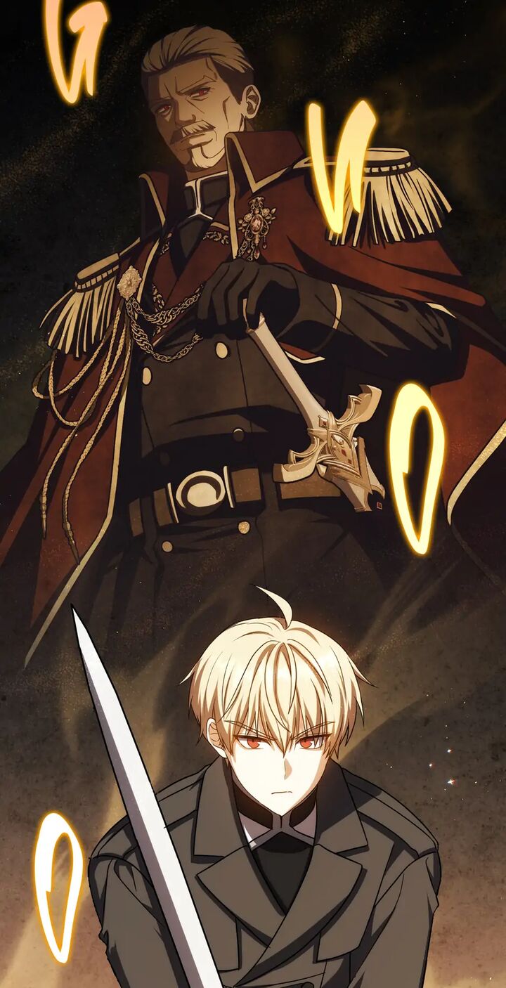 The Reincarnated Assassin Is A Swordmaster Chapter 44 Page 52