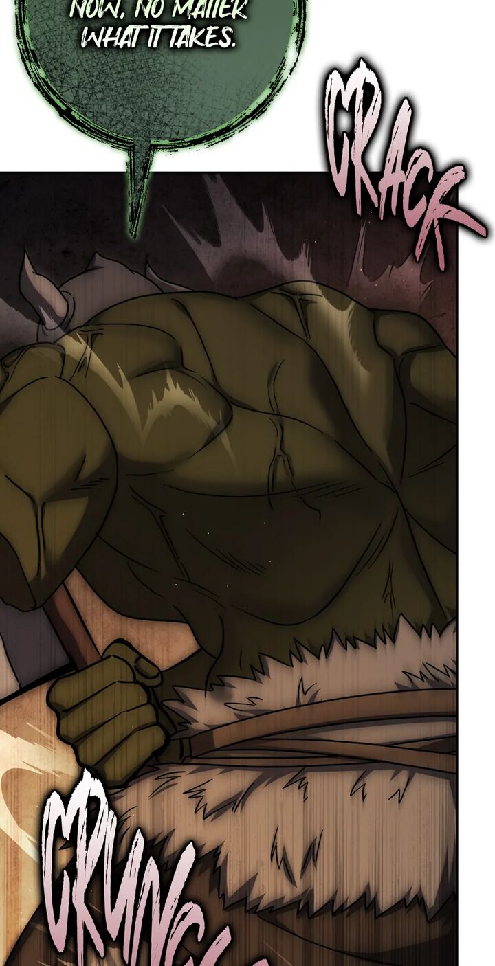 The Reincarnated Assassin Is A Swordmaster Chapter 44 Page 54