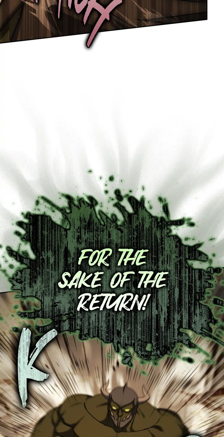 The Reincarnated Assassin Is A Swordmaster Chapter 44 Page 55