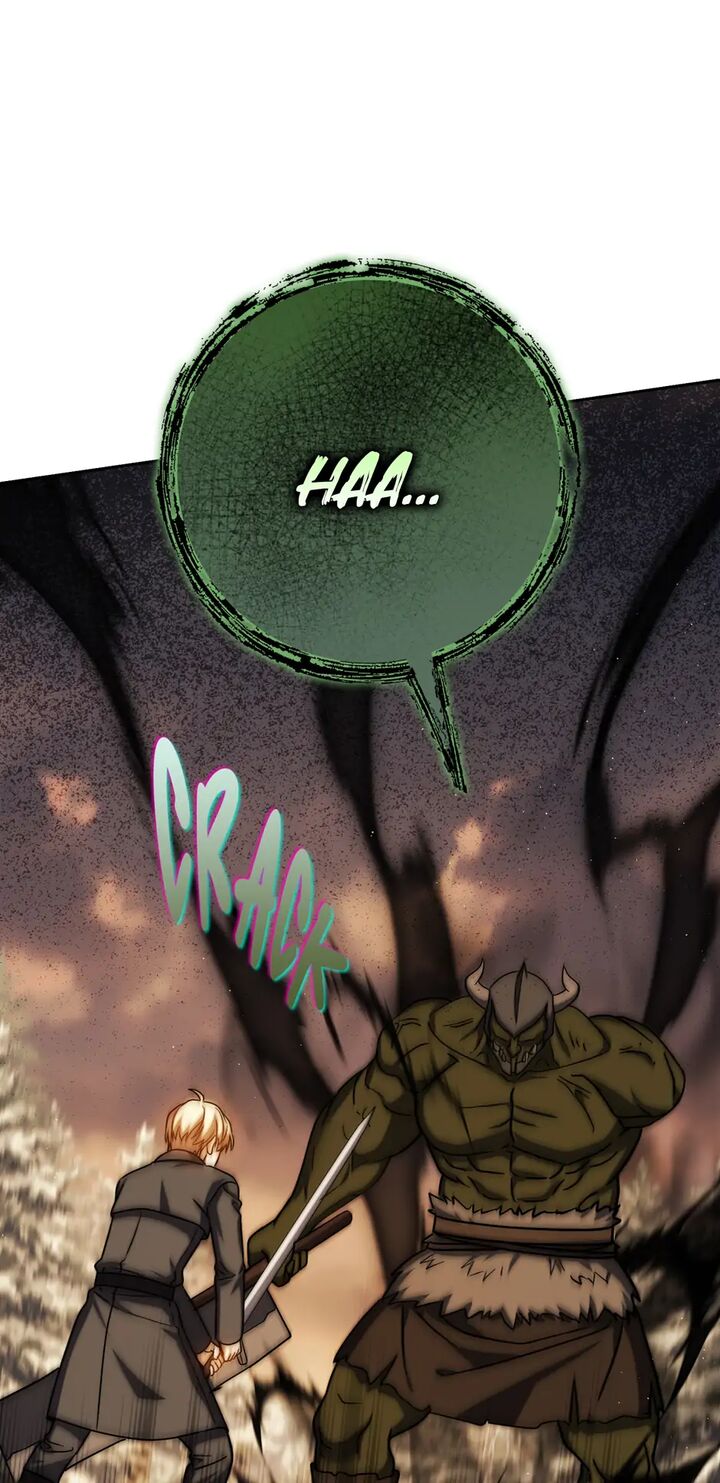 The Reincarnated Assassin Is A Swordmaster Chapter 44 Page 57