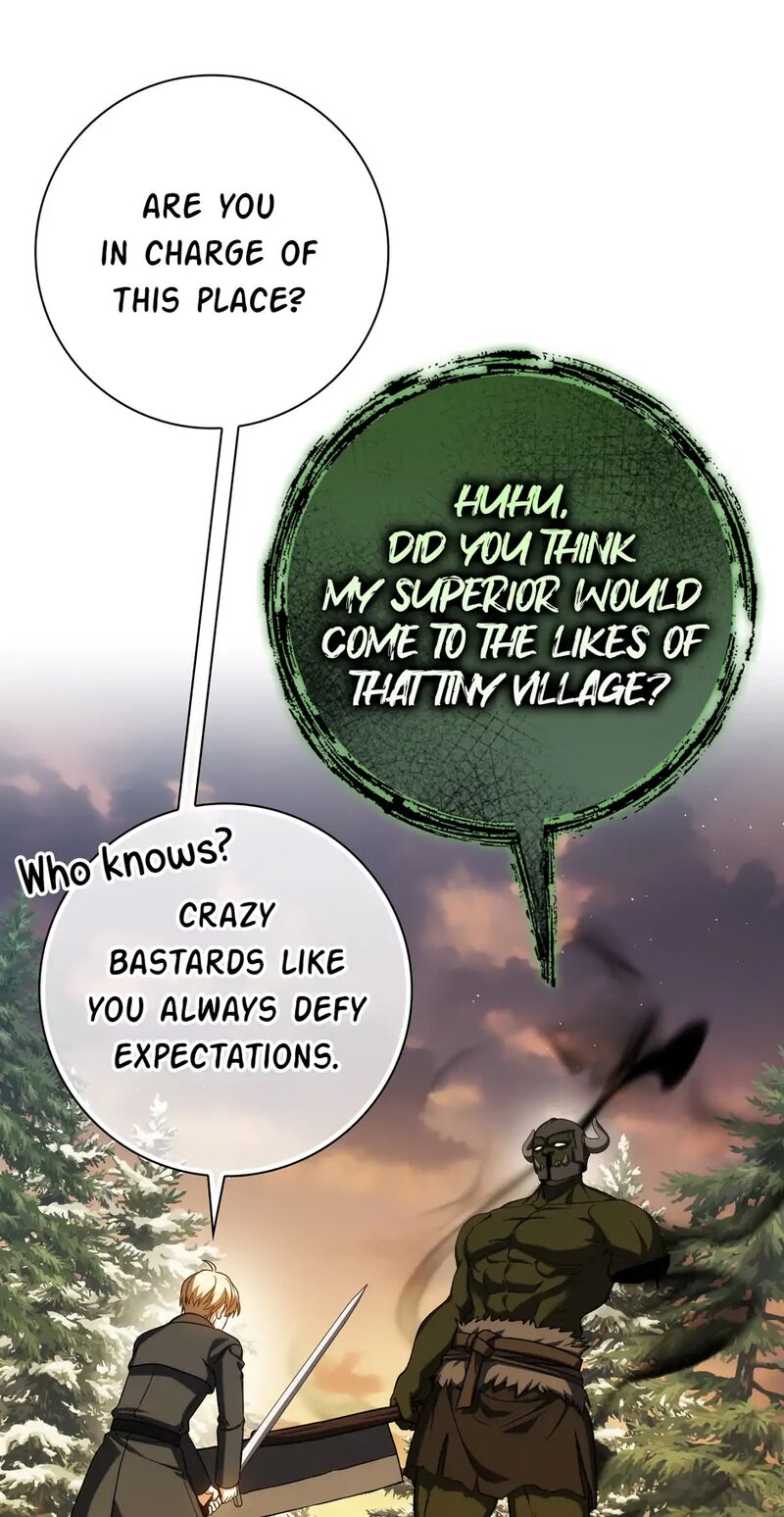 The Reincarnated Assassin Is A Swordmaster Chapter 44 Page 6