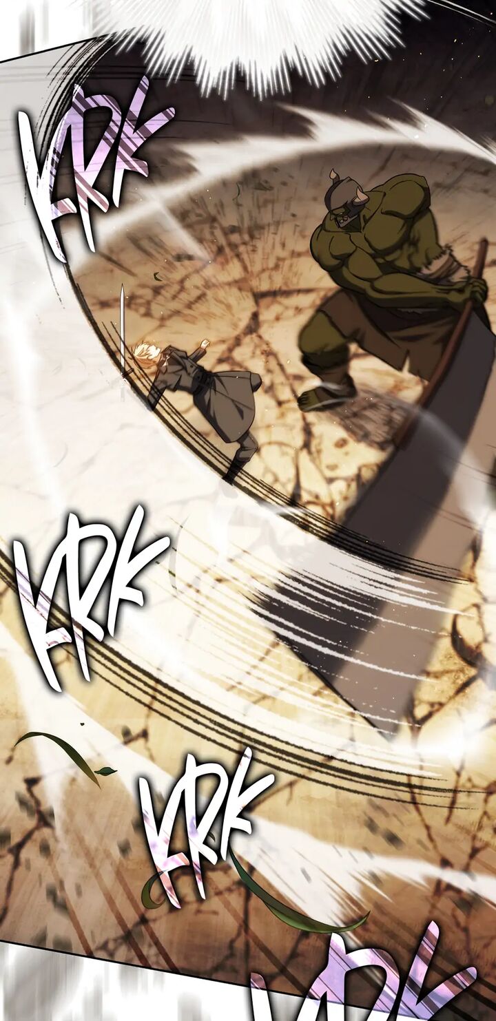 The Reincarnated Assassin Is A Swordmaster Chapter 44 Page 63