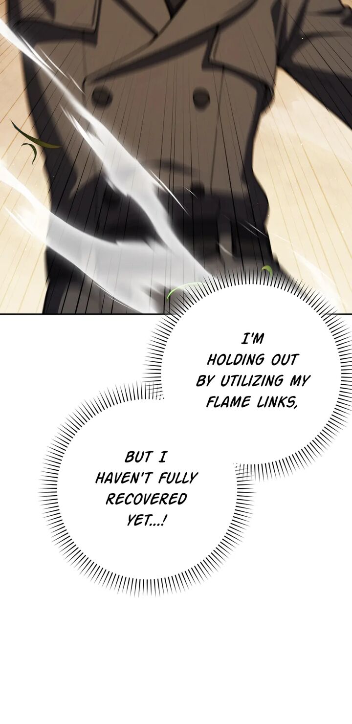 The Reincarnated Assassin Is A Swordmaster Chapter 44 Page 65