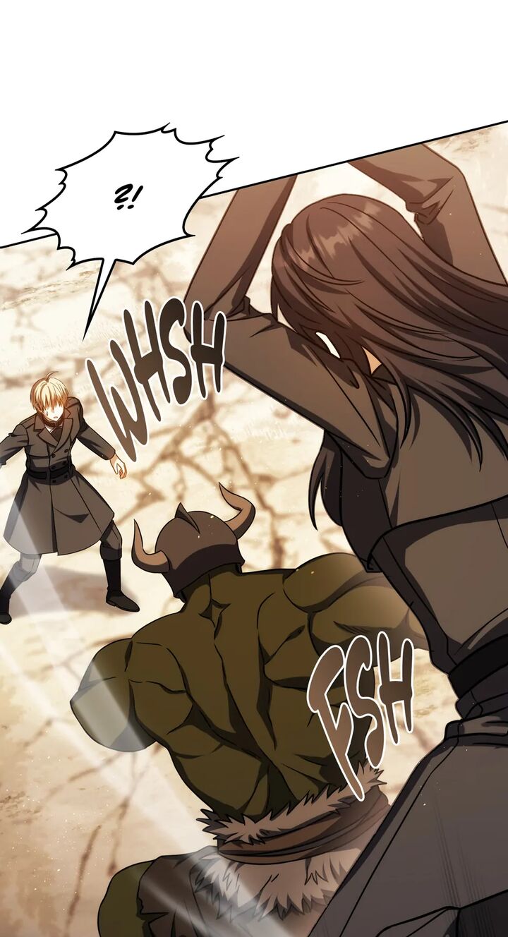 The Reincarnated Assassin Is A Swordmaster Chapter 44 Page 66