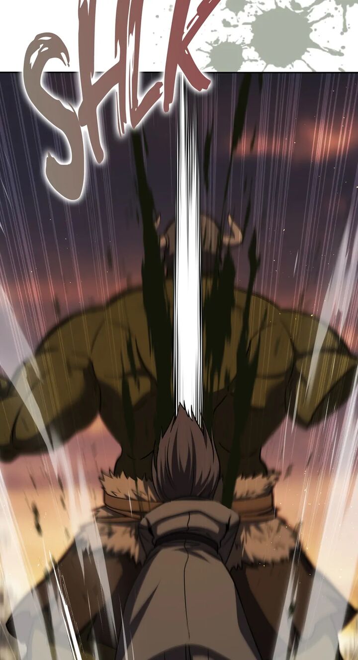The Reincarnated Assassin Is A Swordmaster Chapter 44 Page 69