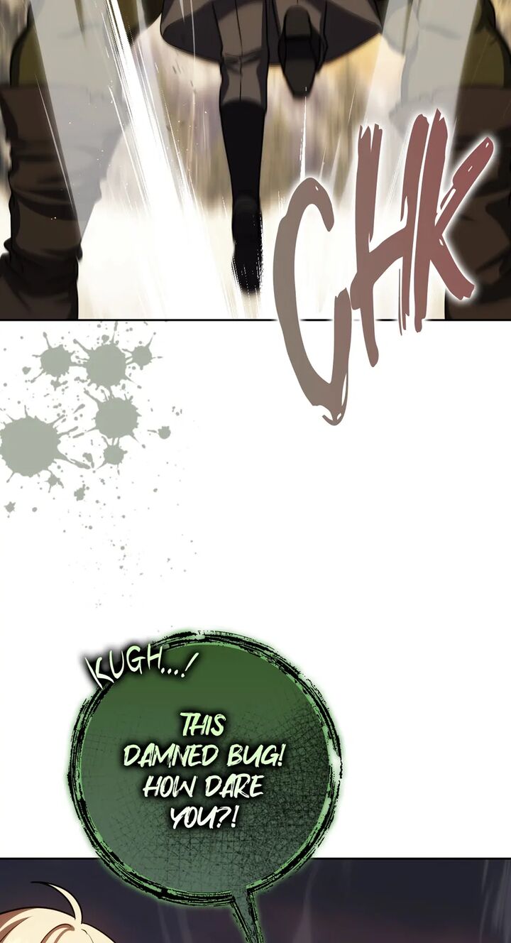 The Reincarnated Assassin Is A Swordmaster Chapter 44 Page 70