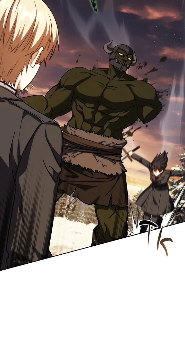 The Reincarnated Assassin Is A Swordmaster Chapter 44 Page 71