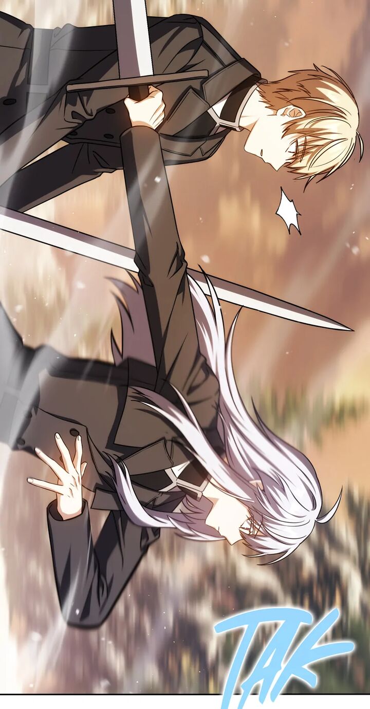 The Reincarnated Assassin Is A Swordmaster Chapter 44 Page 74