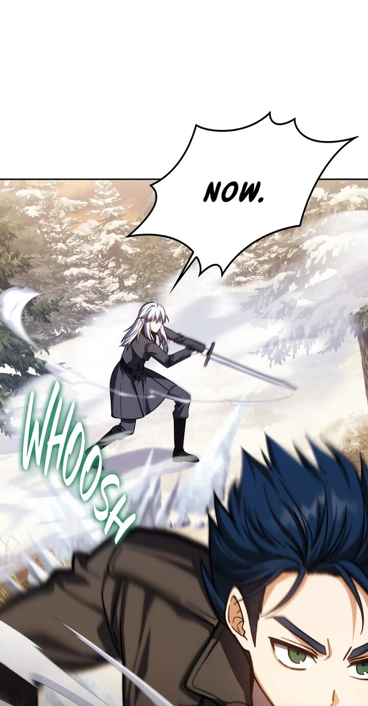 The Reincarnated Assassin Is A Swordmaster Chapter 44 Page 77