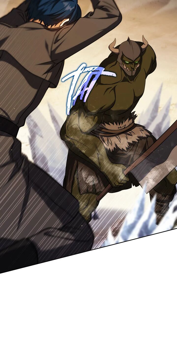 The Reincarnated Assassin Is A Swordmaster Chapter 44 Page 79