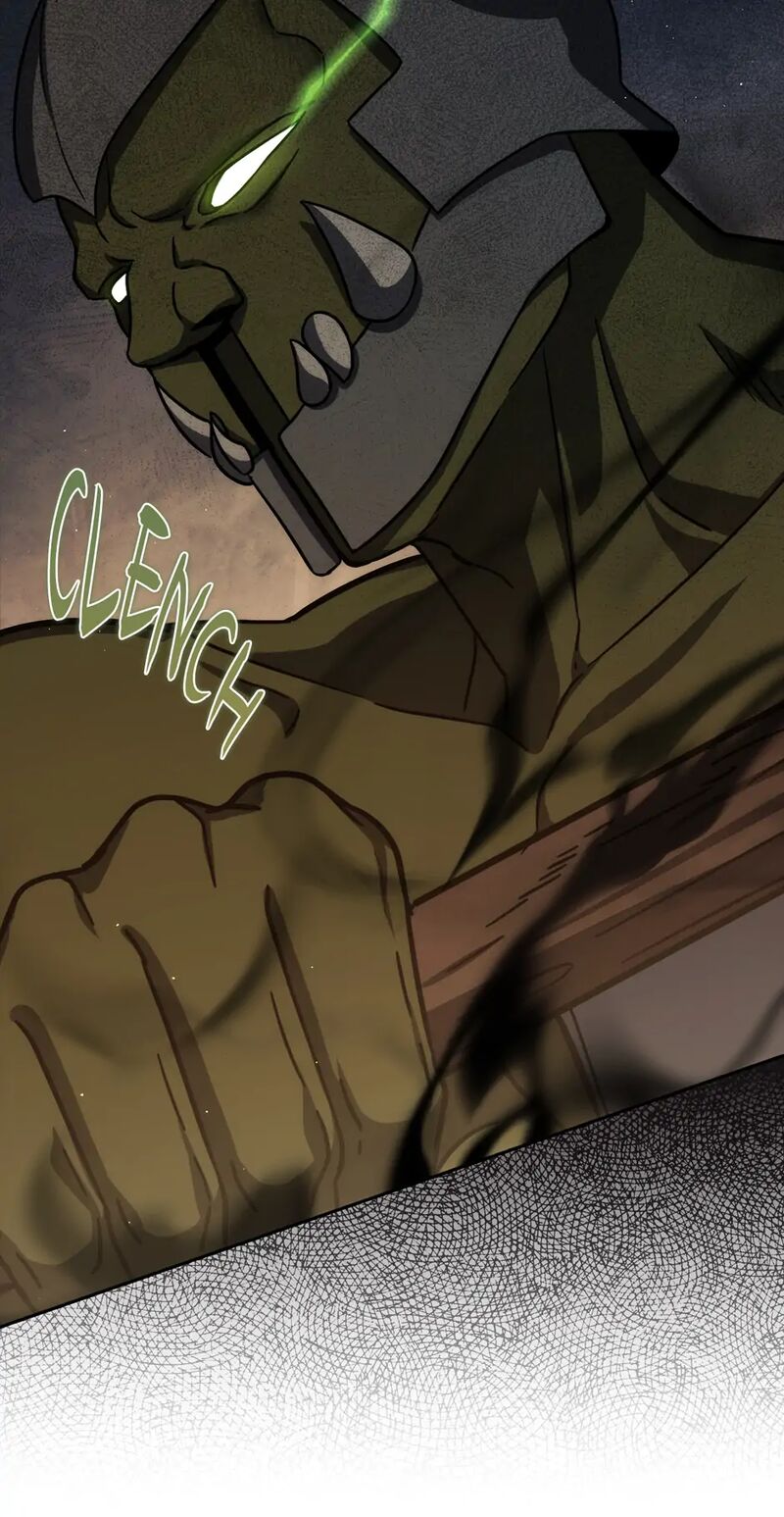 The Reincarnated Assassin Is A Swordmaster Chapter 44 Page 8