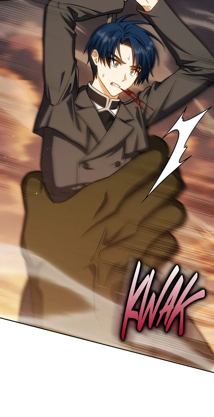 The Reincarnated Assassin Is A Swordmaster Chapter 44 Page 82
