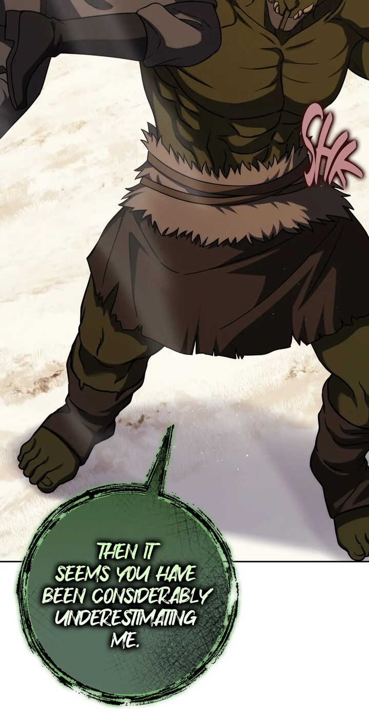 The Reincarnated Assassin Is A Swordmaster Chapter 44 Page 84