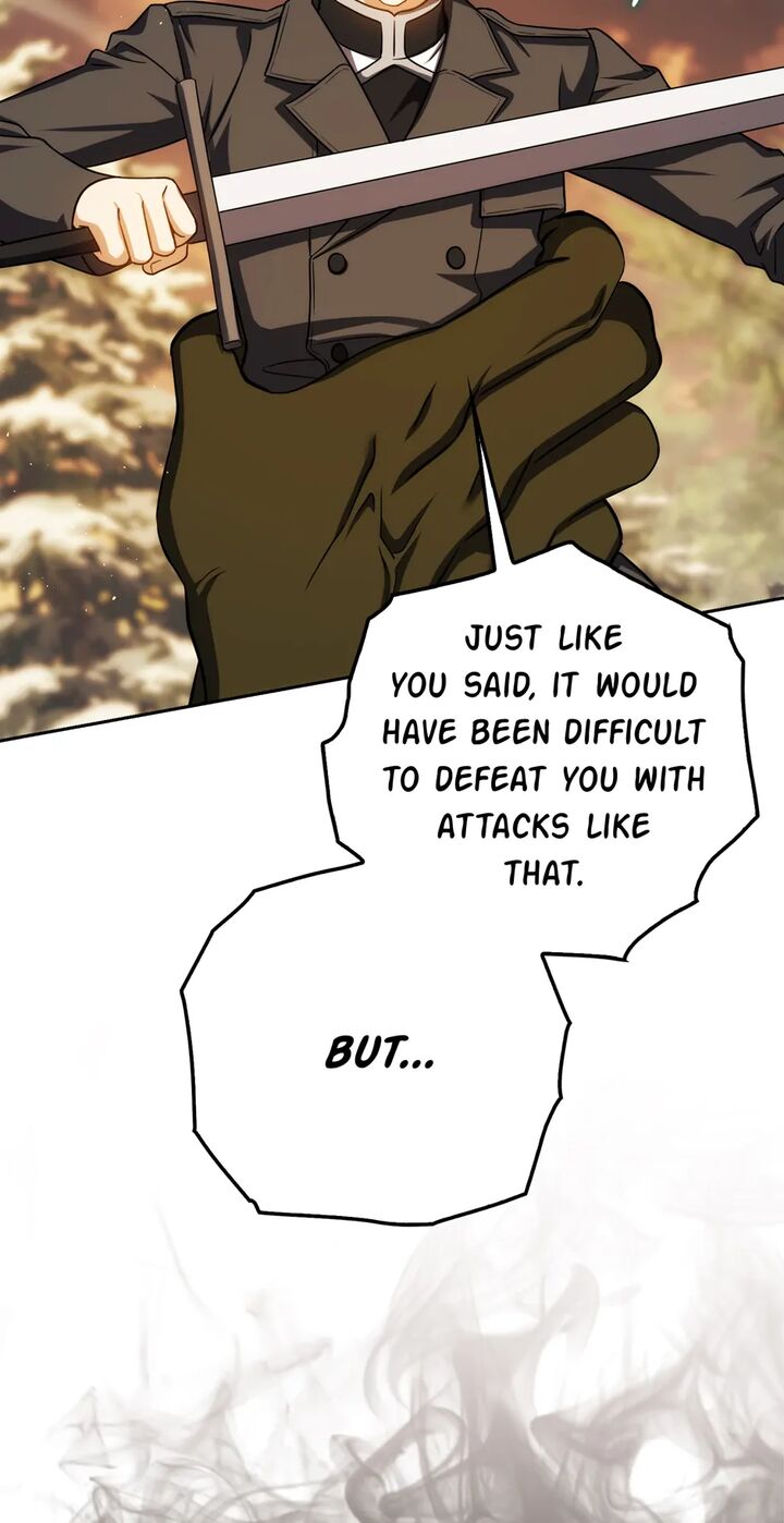 The Reincarnated Assassin Is A Swordmaster Chapter 44 Page 86