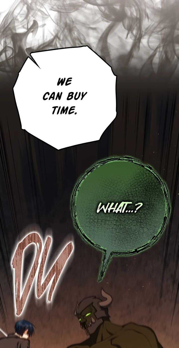 The Reincarnated Assassin Is A Swordmaster Chapter 44 Page 87