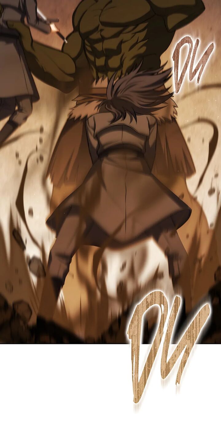 The Reincarnated Assassin Is A Swordmaster Chapter 44 Page 88