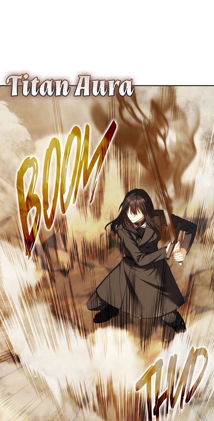 The Reincarnated Assassin Is A Swordmaster Chapter 44 Page 89