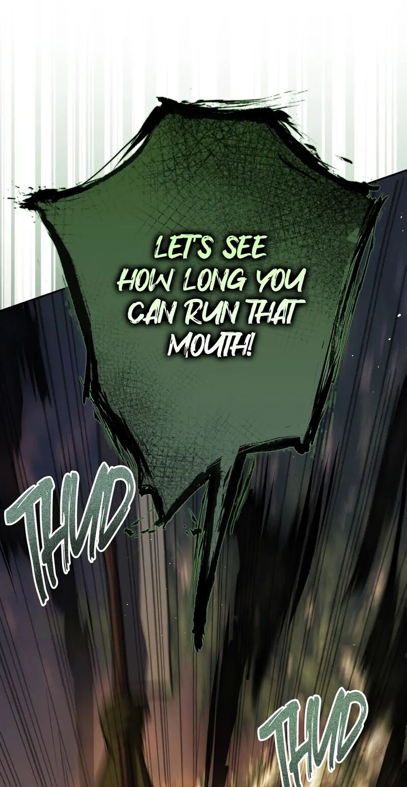 The Reincarnated Assassin Is A Swordmaster Chapter 44 Page 9