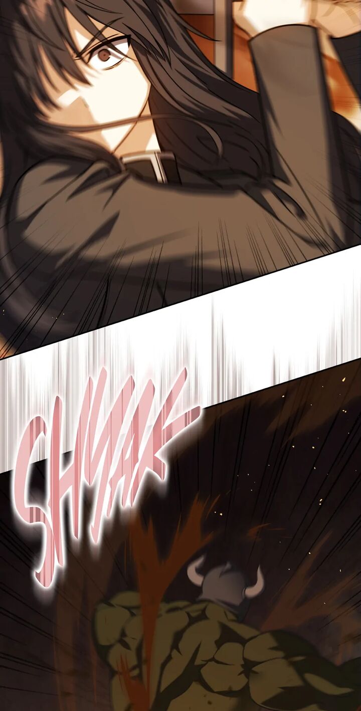 The Reincarnated Assassin Is A Swordmaster Chapter 44 Page 91