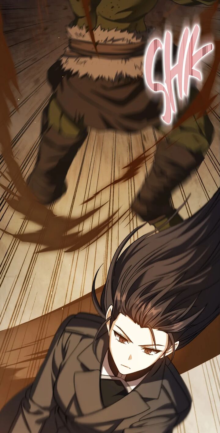 The Reincarnated Assassin Is A Swordmaster Chapter 44 Page 92