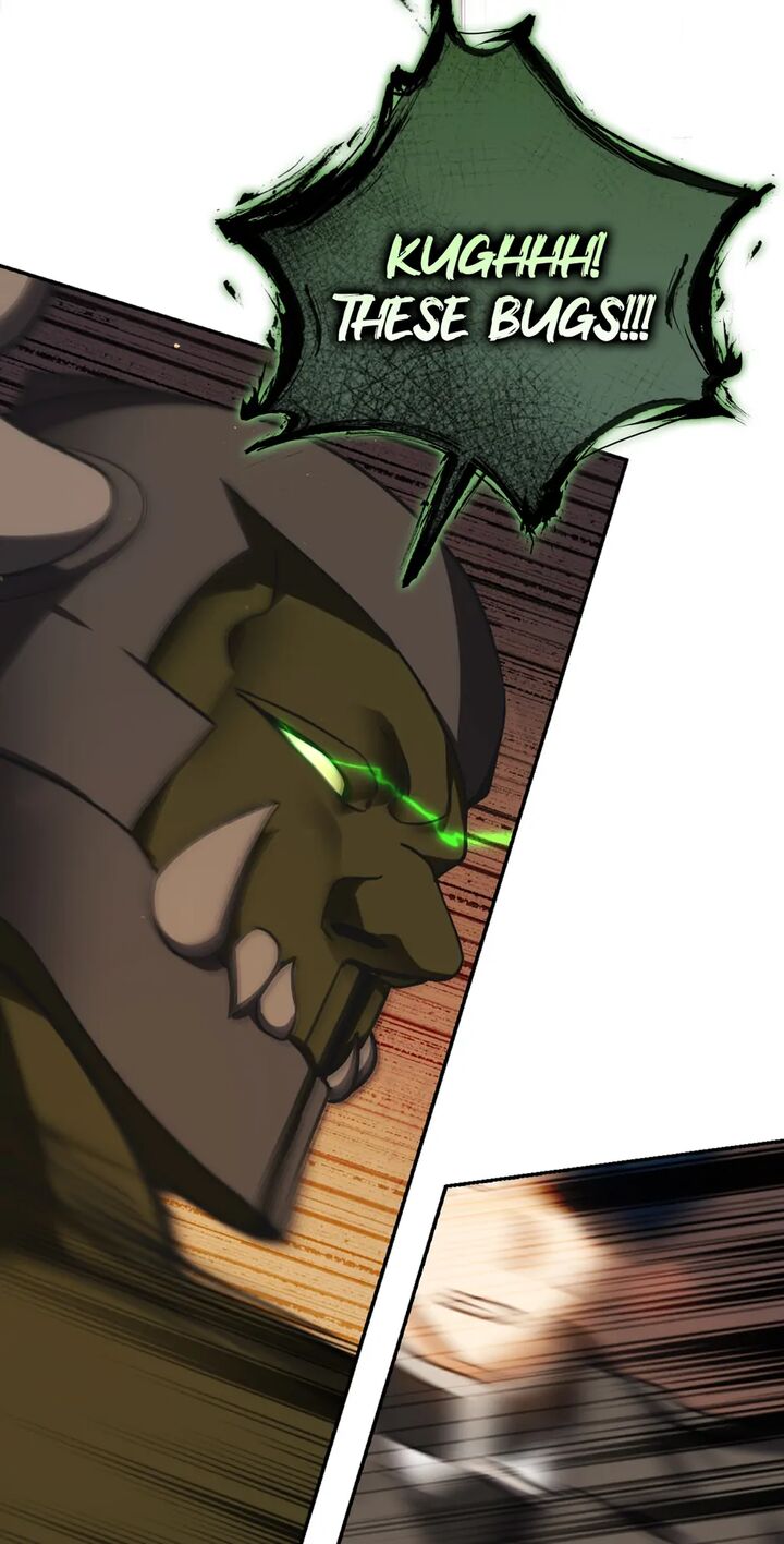 The Reincarnated Assassin Is A Swordmaster Chapter 44 Page 94