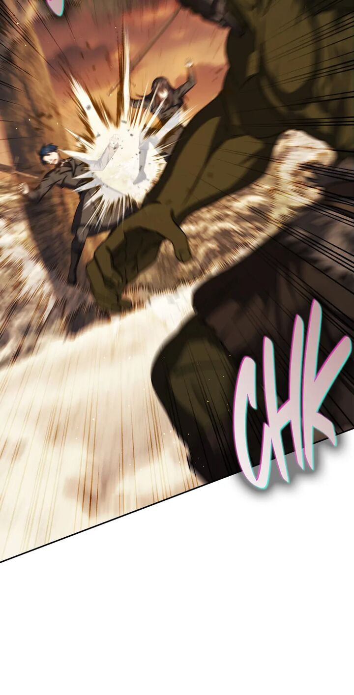 The Reincarnated Assassin Is A Swordmaster Chapter 44 Page 96