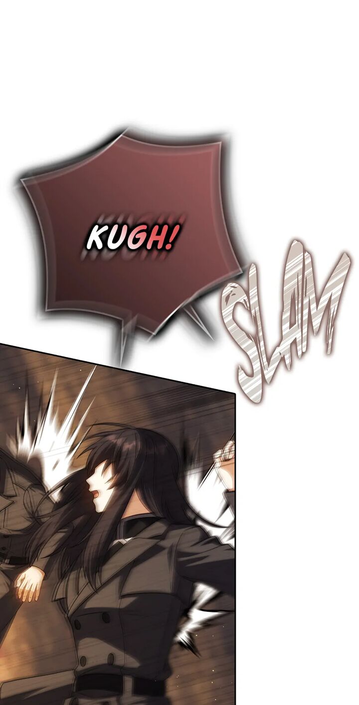 The Reincarnated Assassin Is A Swordmaster Chapter 44 Page 97