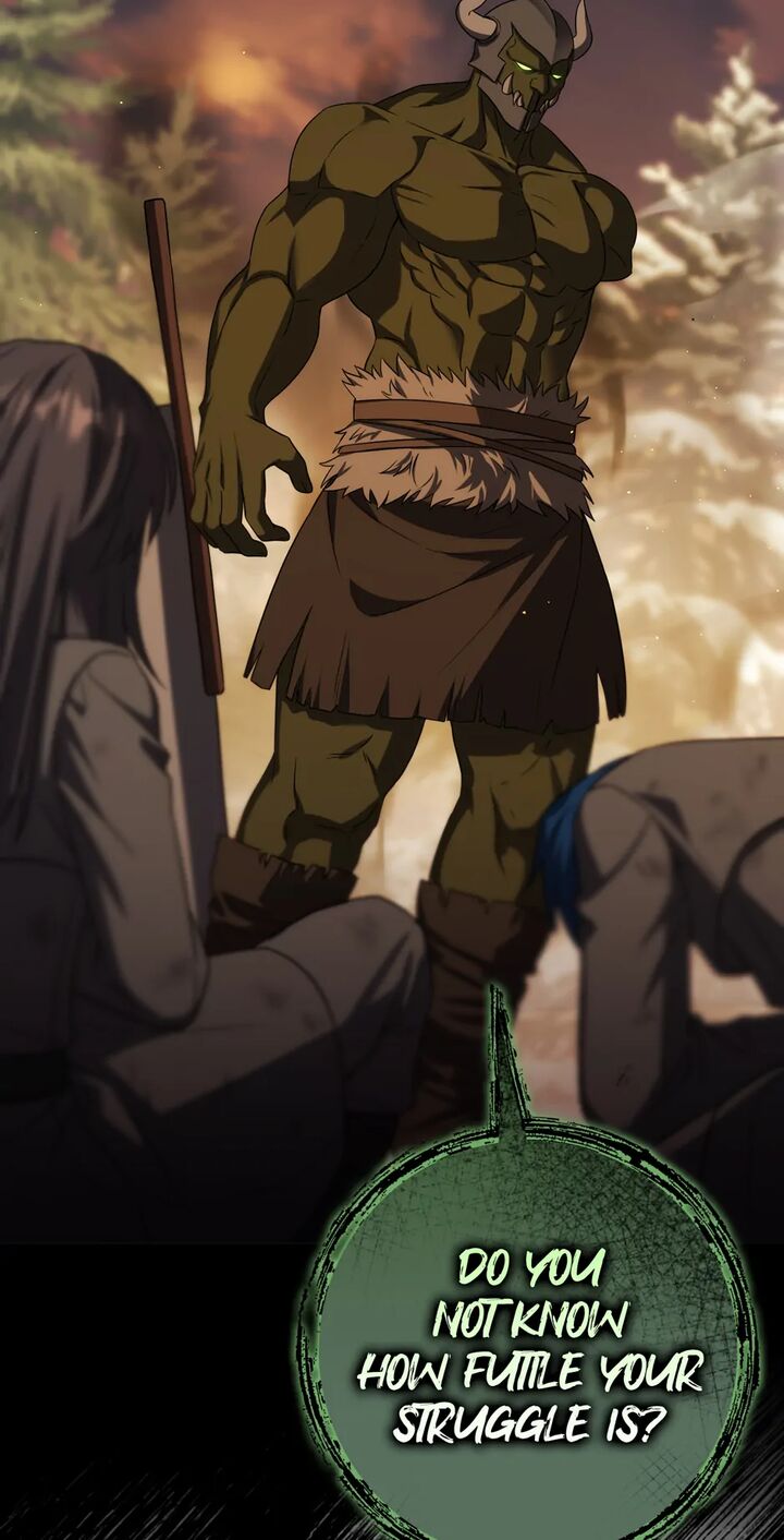 The Reincarnated Assassin Is A Swordmaster Chapter 44 Page 99