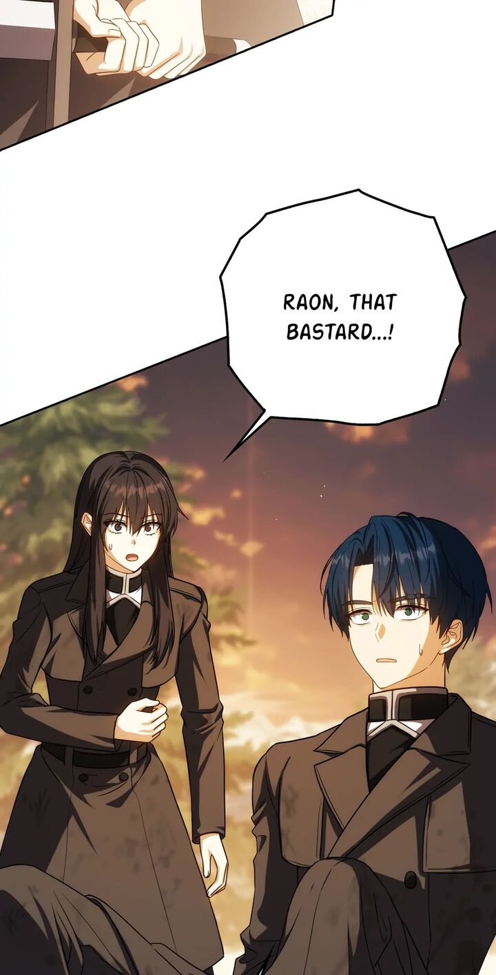 The Reincarnated Assassin Is A Swordmaster Chapter 45 Page 10