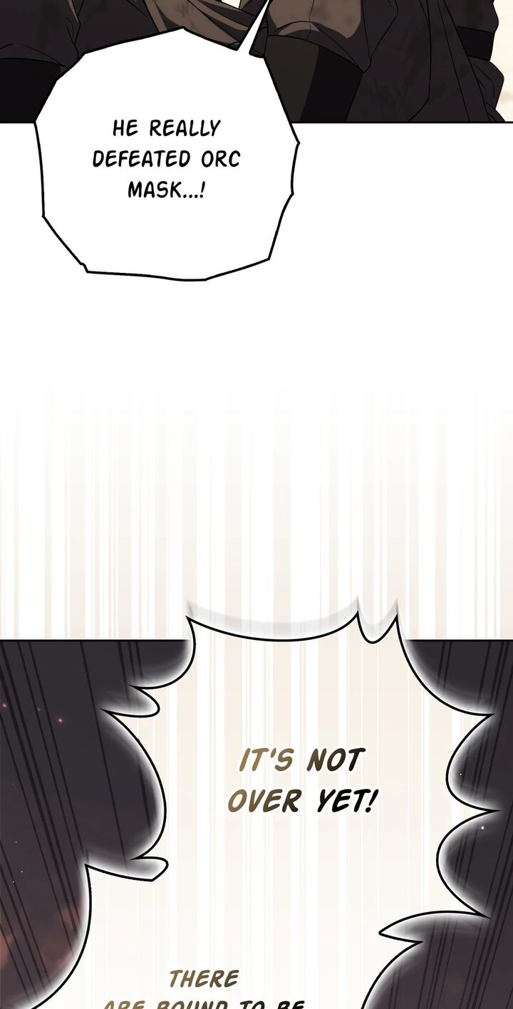 The Reincarnated Assassin Is A Swordmaster Chapter 45 Page 11