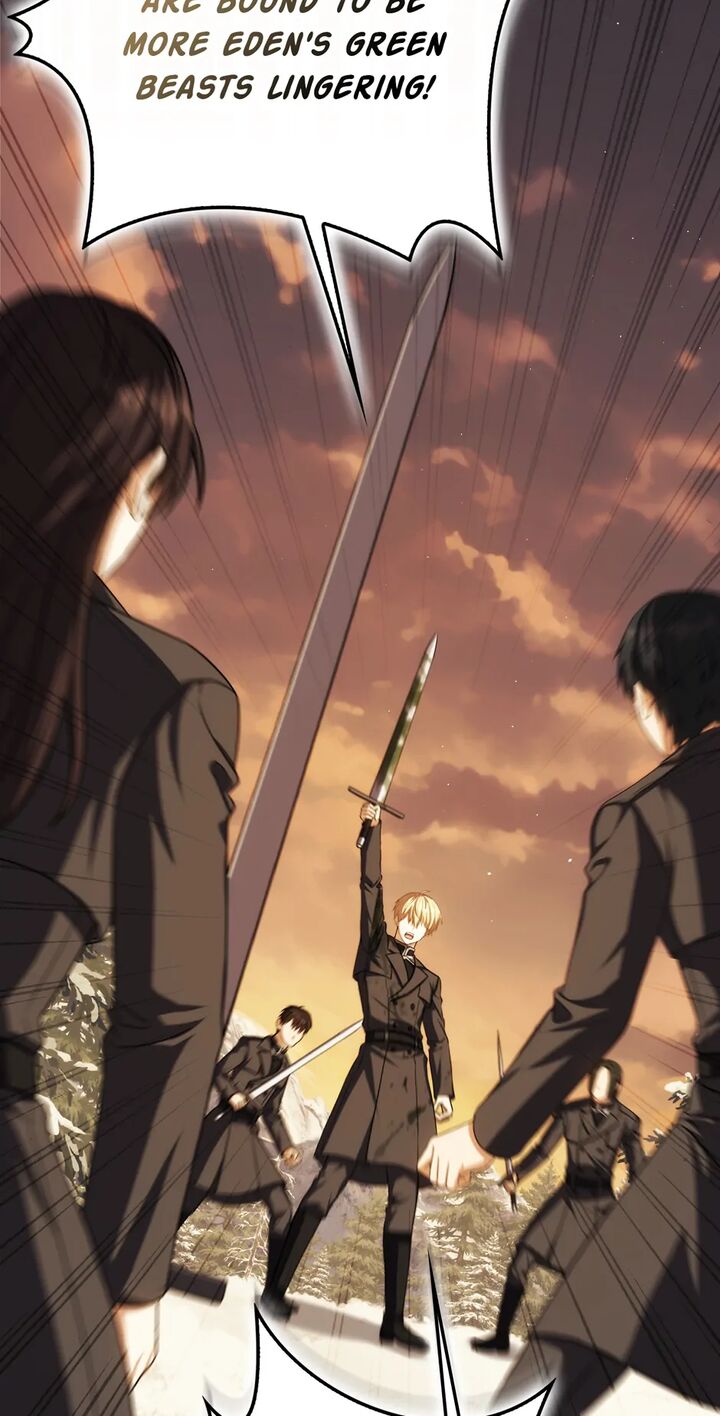 The Reincarnated Assassin Is A Swordmaster Chapter 45 Page 12