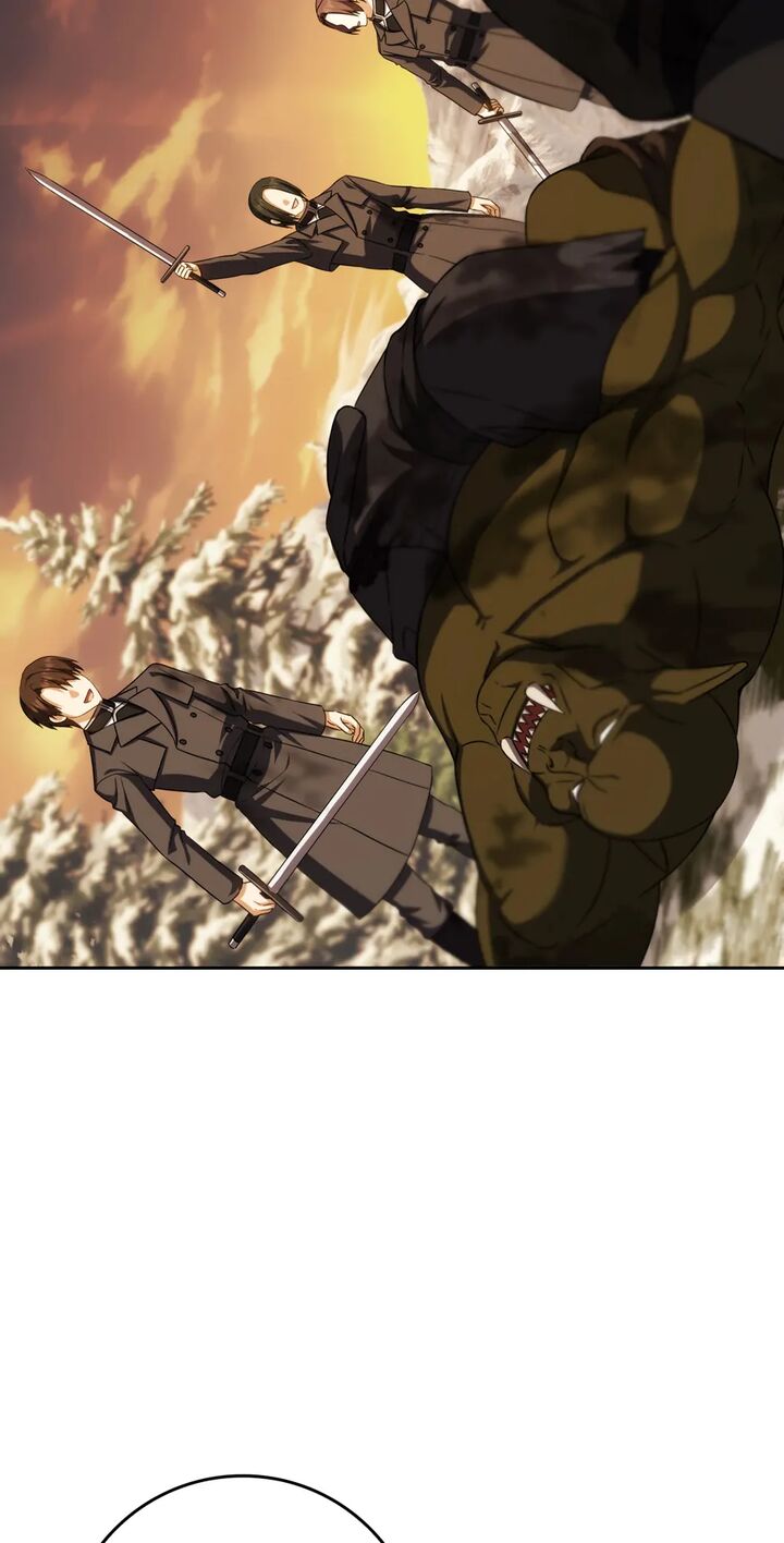 The Reincarnated Assassin Is A Swordmaster Chapter 45 Page 17