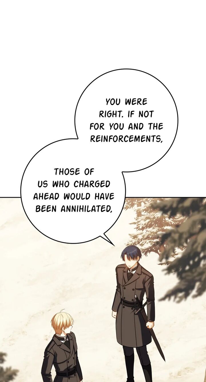 The Reincarnated Assassin Is A Swordmaster Chapter 45 Page 19