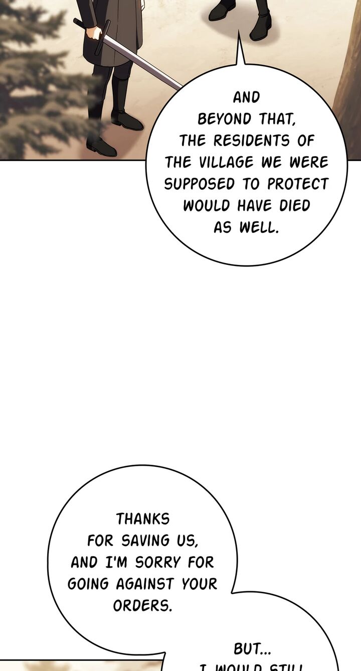 The Reincarnated Assassin Is A Swordmaster Chapter 45 Page 20