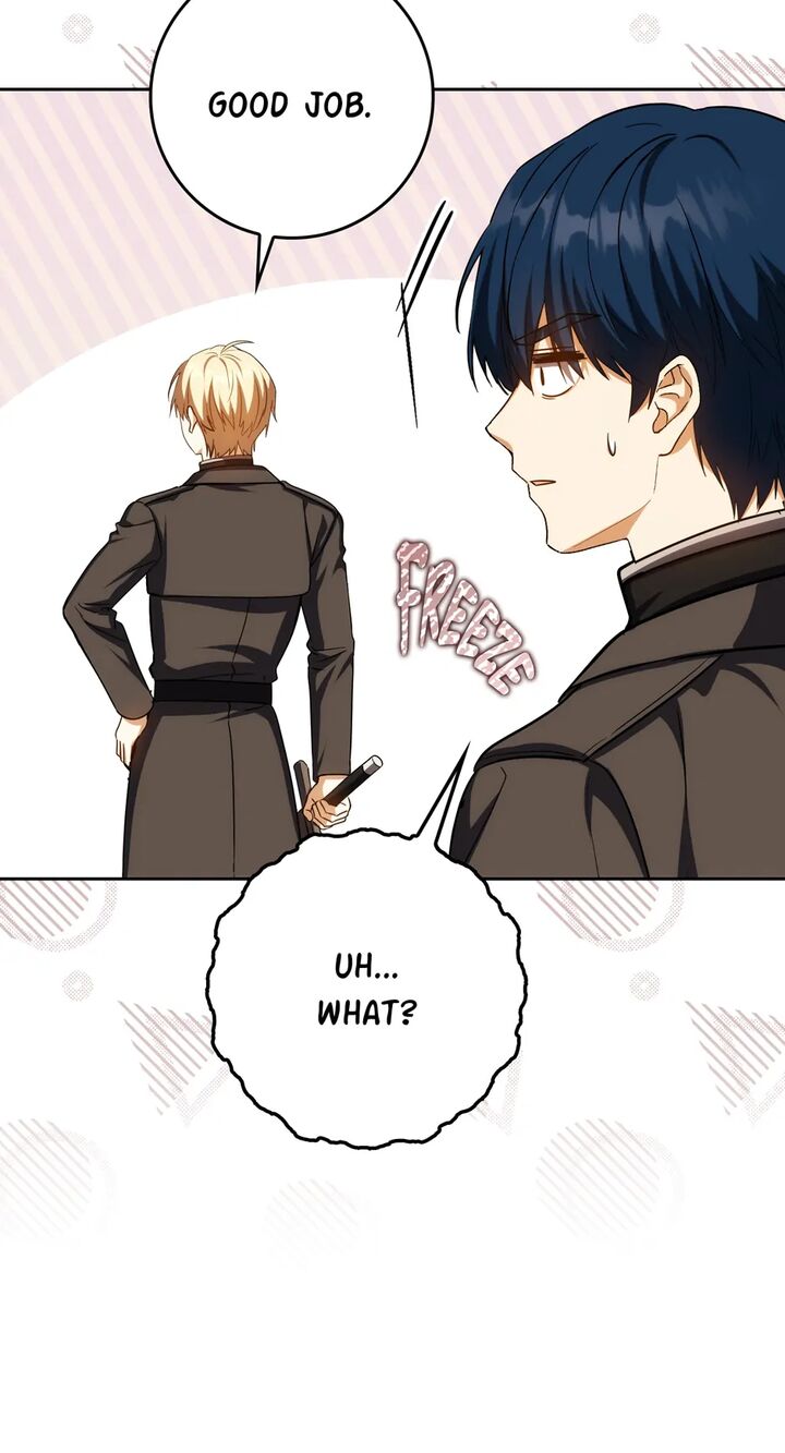 The Reincarnated Assassin Is A Swordmaster Chapter 45 Page 24