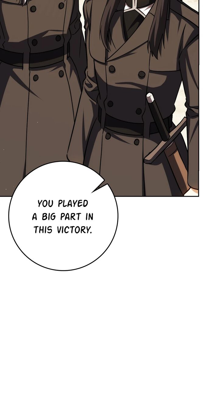 The Reincarnated Assassin Is A Swordmaster Chapter 45 Page 26